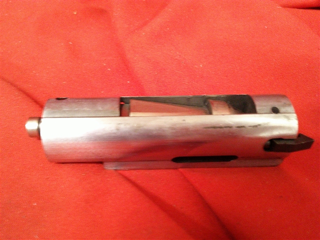 Hatfield SAS  Bolt  Assembly, 20 Gauge