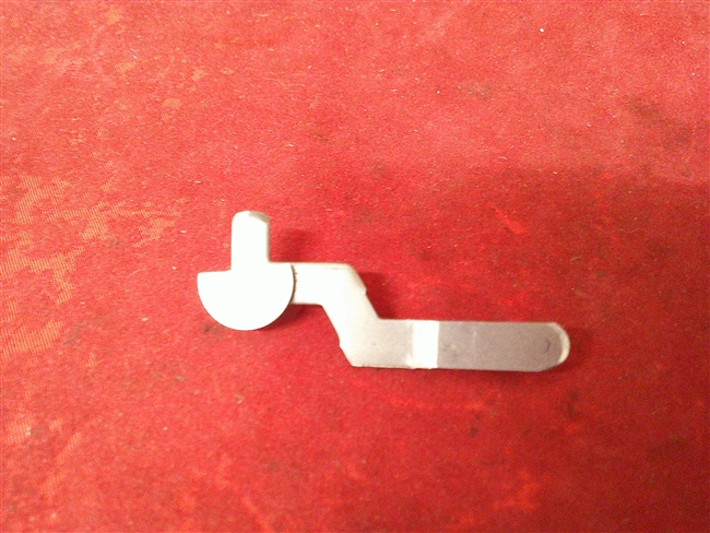 RB Industries Fraser Transfer Bar