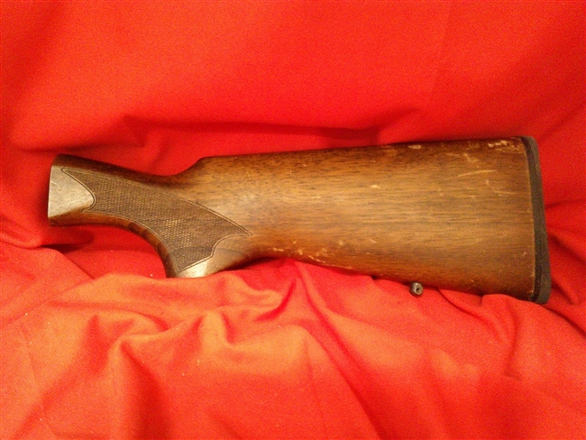 Dickinson Commando Stock