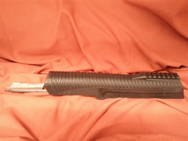 Dickinson Commando Forend Assembly