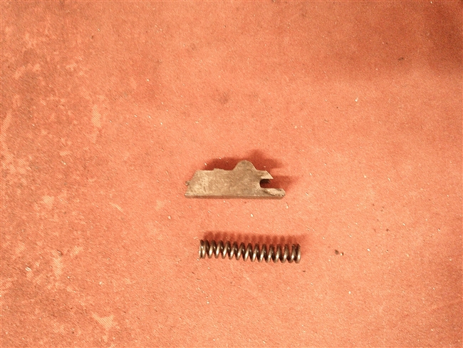 INA 920  Rebound Slide