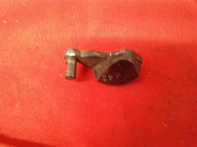 Sauer & Sohn Western Marshall Gate, .44