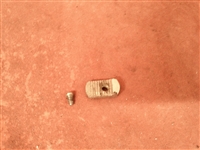 INA 920 Thumbpiece