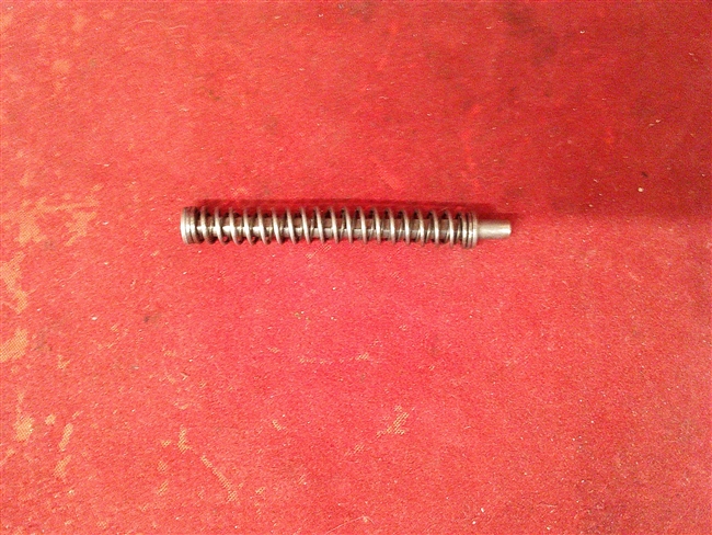 RB Industries Fraser Recoil Spring