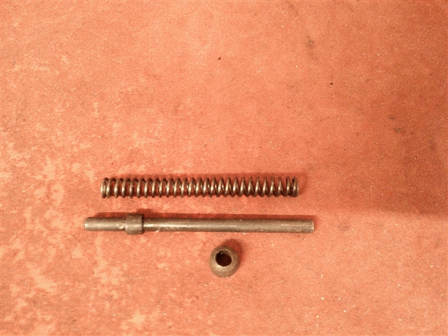 INA 920 Hammer Spring Assembly