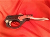 Hatfield SAS Trigger Assembly