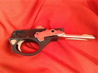 Hatfield SAS Trigger Assembly