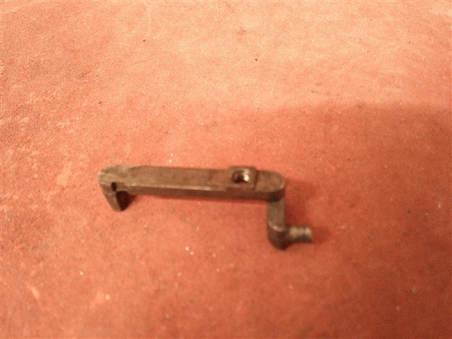 INA 920 Bolt