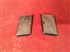 RB Industries Grip Panels, Faux Black Pearl