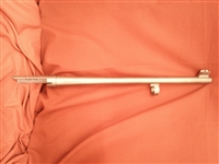 Black Aces Pro X Barrel, 18 1/2" 12 Gauge