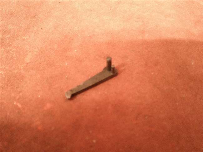 INA 920 Hand