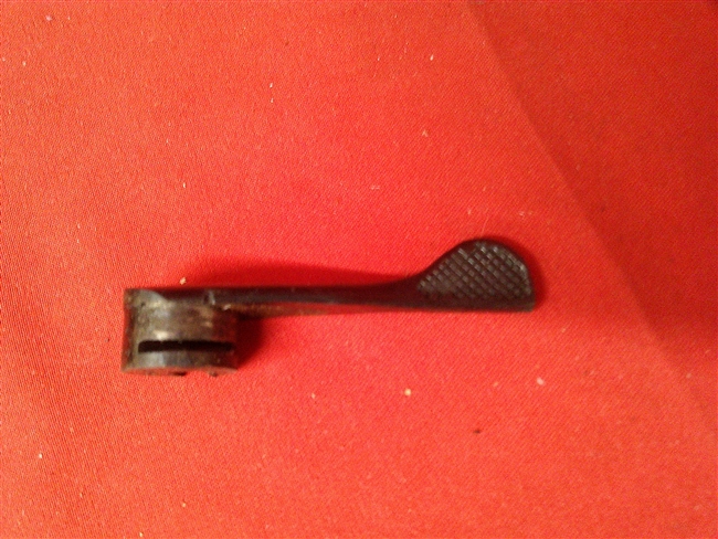Sabaka Arms 355 Top Lever