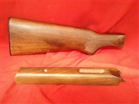 Hatfield Single 20 Gauge Stock Set