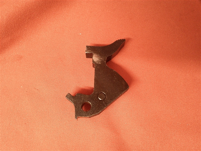 Polytech .410 Shotgun Hammer