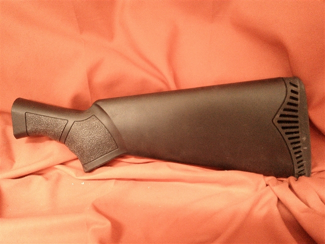 Black Aces Pro X Stock