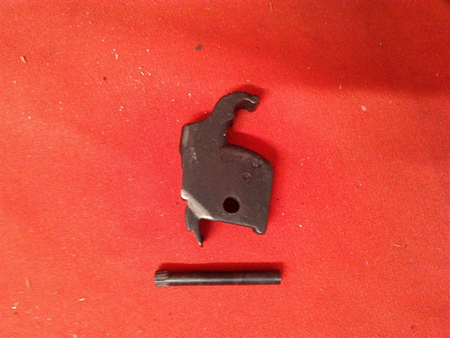 Hatfield Single 20 Gauge Single Barrel Hammer