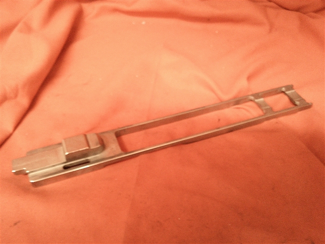Black Aces Pro X Action Bar