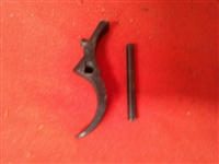 Hatfield 20 Gauge Single Barrel Trigger