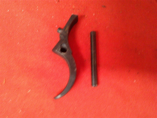 Hatfield 20 Gauge Single Barrel Trigger