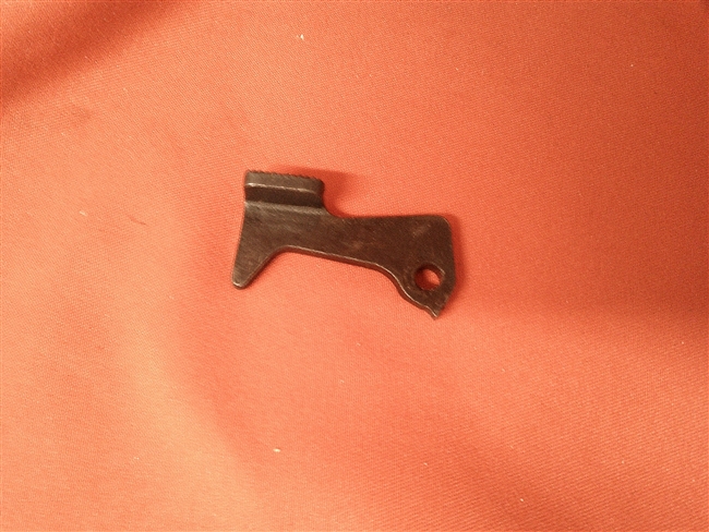 Polytech .410 Shotgun Opening Lever