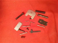 Sabaka Arms 355 Parts Assortment