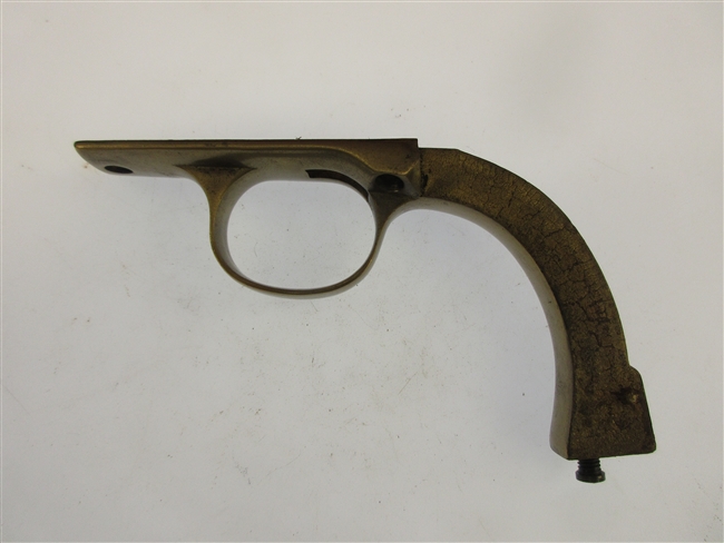 Hawes Western Marshall Trigger Guard, Brass