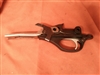 Black Aces Pro X Trigger Assembly