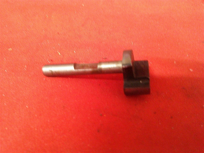 Hatfield 20 Gauge Single Barrel Extractor