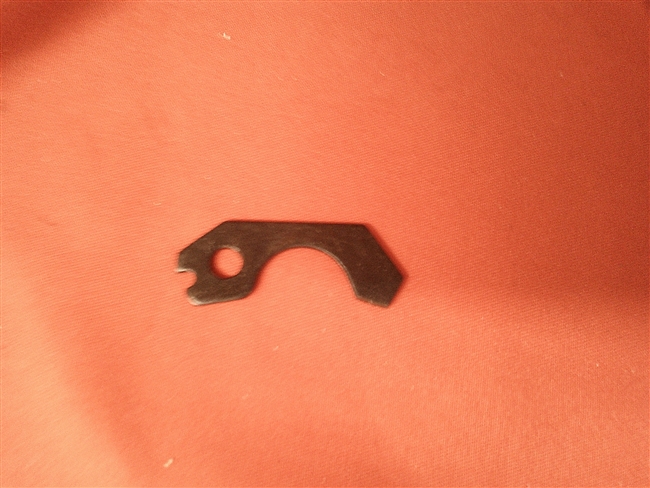 Polytech .410 Shotgun Trigger Lever