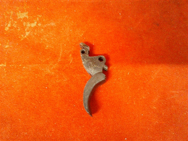 Rexio RJ22 Trigger