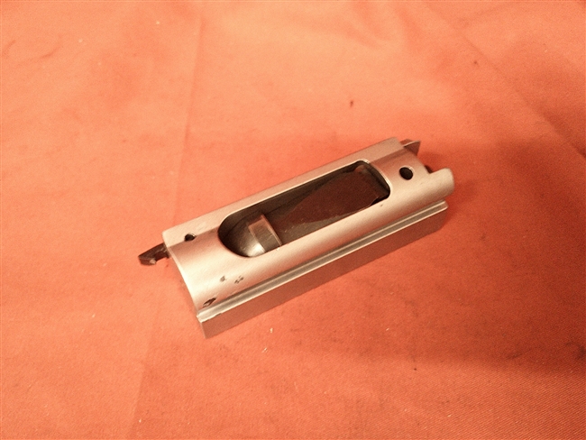 Black Aces Pro X Bolt Assembly, 12 Gauge