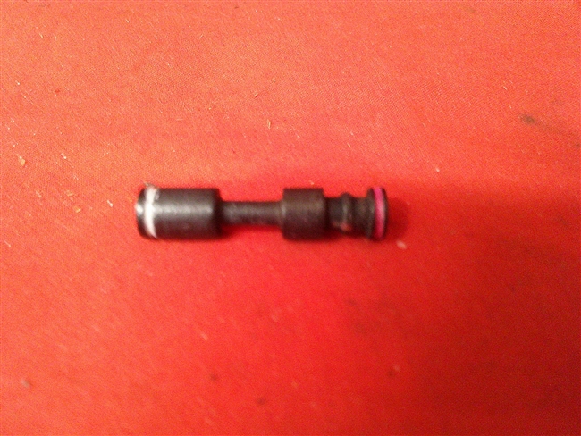 Hatfield 20 Gauge Single Barrel Safety Button
