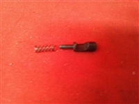Hatfield 20 Gauge Single Barrel Firing Pin