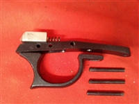 Hatfield 20 Gauge Single Barrel Trigger Guard Assembly