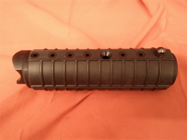 Polytech .410 Shotgun Forend