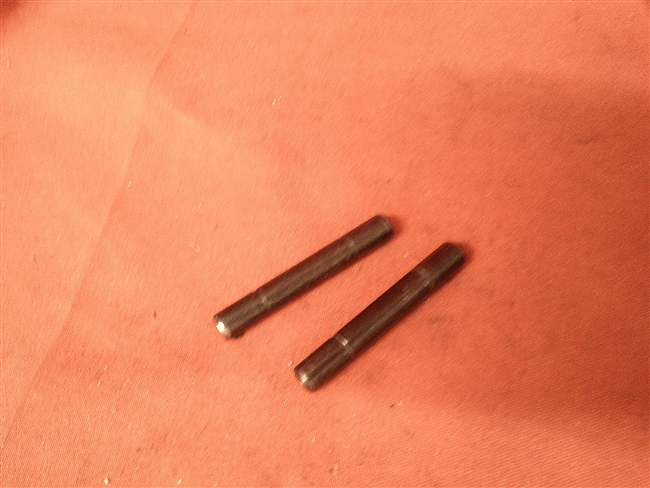 Black Aces Pro X Trigger Housing  Pin Set