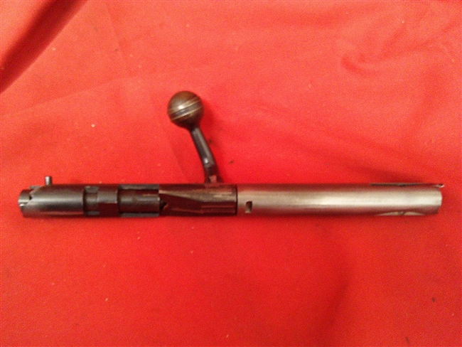 Hawthorn Warrior Bolt Assembly, .410