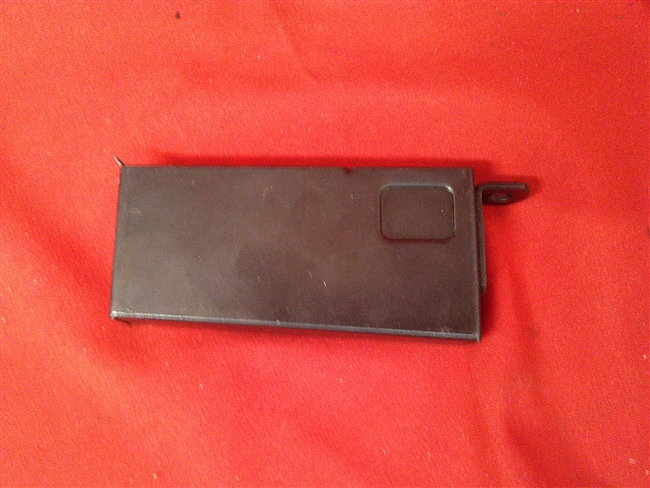 Hawthorn Warrior Magazine Shell, .410