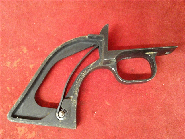 Hawes Small Model Backstrap / Trigger Guard