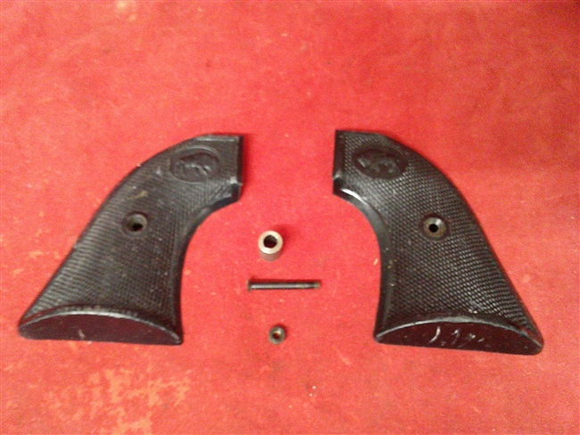 Hawes Small Model Grip Set