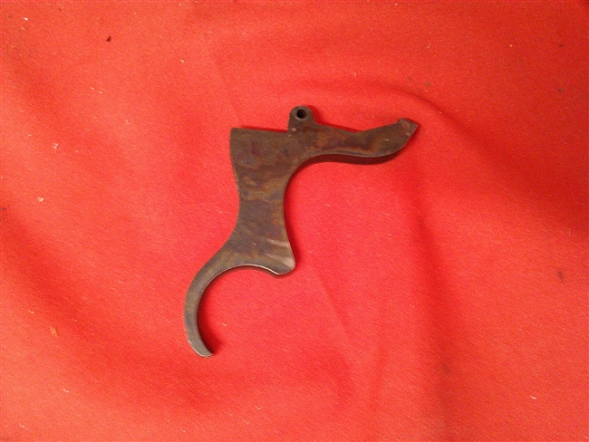 Hawthorn Warrior Trigger
