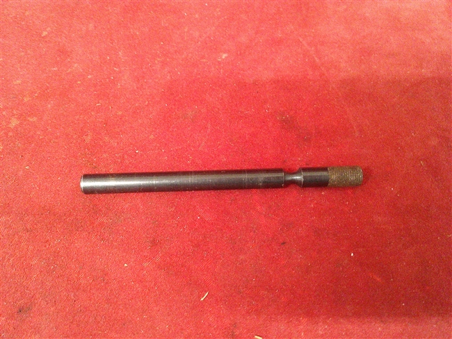 Hawes Small Model Base Pin