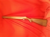 Hawthorn Warrior Stock