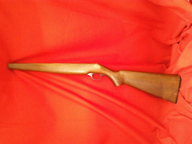 Hawthorn Warrior Stock