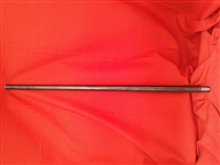 Hawthorn Warrior Barrel, 24" .410