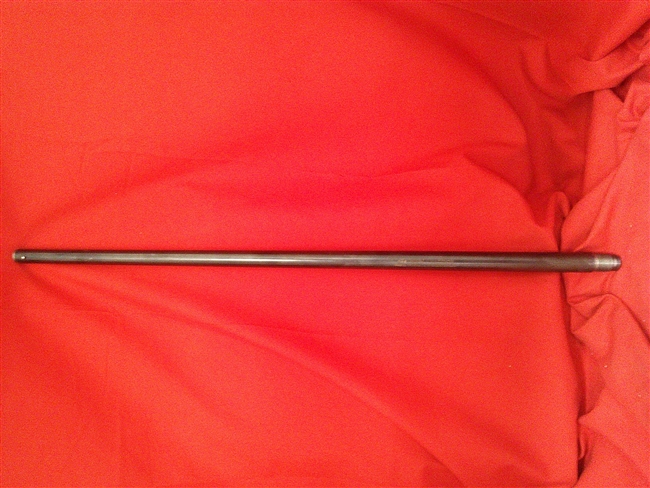 Hawthorn Warrior Barrel, 24" .410