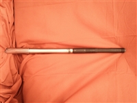 G Force CIT12AR Barrel, 18 1/2" 12 Ga.
