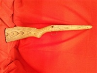 Rouge Rifle Chipmunk Stock, Youth 20 1/2"