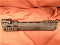 G Force CIT12AR Forend