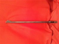 Rouge Rifle Chipmunk Barrel,  16 1/4" .22LR